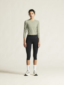 Essence capri 3 W