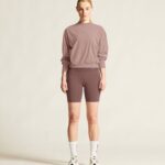Essence short tights 3 W
