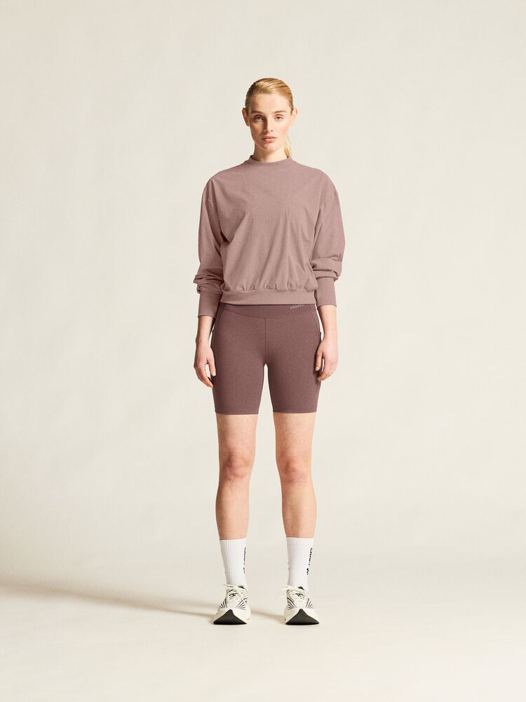 Essence short tights 3 W