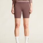 Essence short tights 3 W