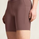 Essence short tights 3 W