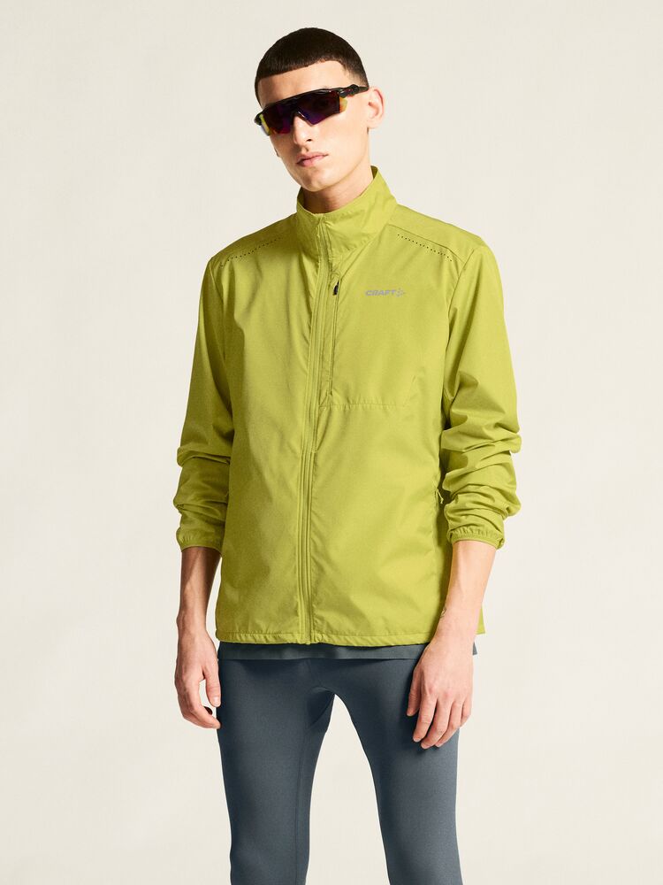 Essence wind jacket 2 M