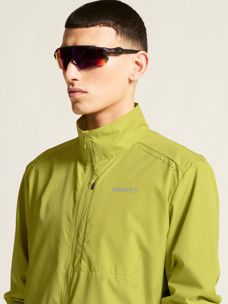 Essence wind jacket 2 M