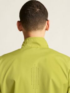 Essence wind jacket 2 M