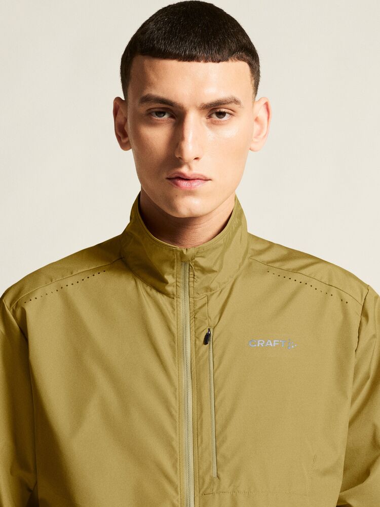 Essence wind jacket 2 M