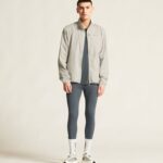 Essence wind jacket 2 M
