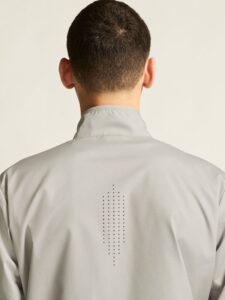 Essence wind jacket 2 M