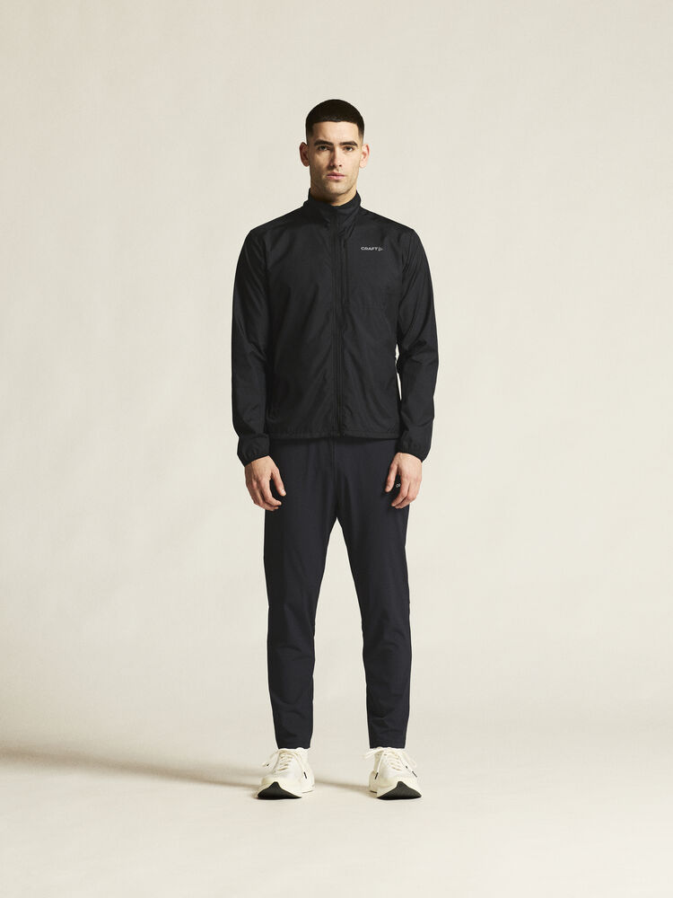Essence wind jacket 2 M