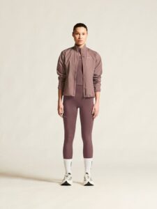 Essence wind jacket 2 W