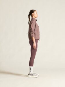 Essence wind jacket 2 W