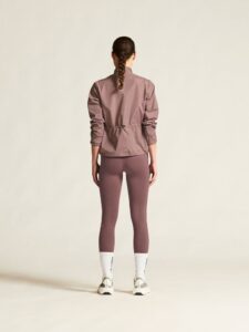 Essence wind jacket 2 W