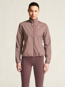 Essence wind jacket 2 W