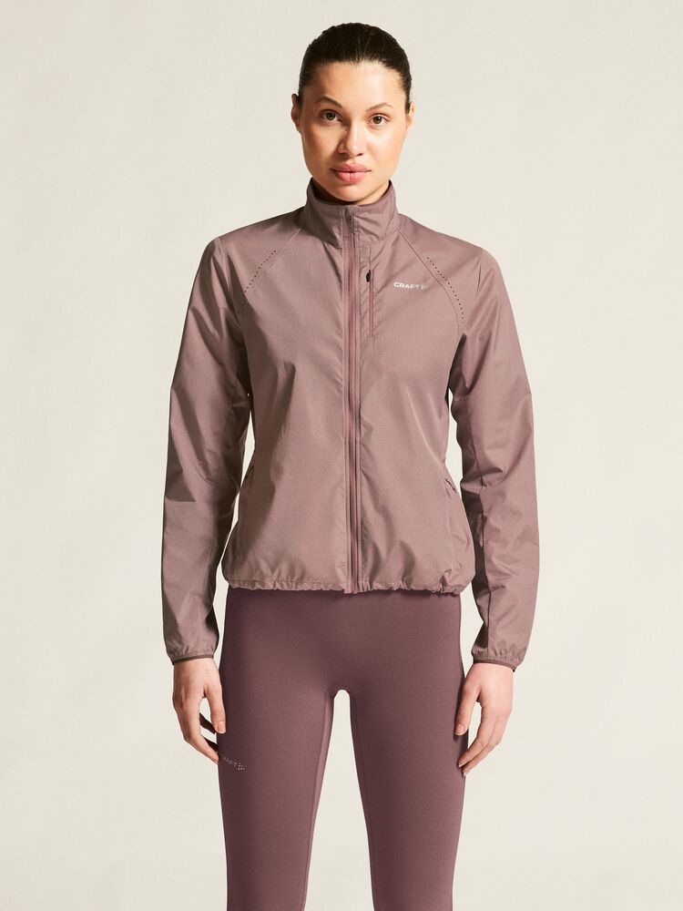 Essence wind jacket 2 W