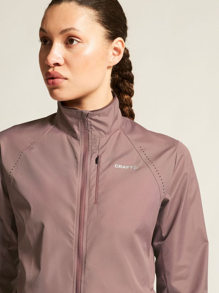 Essence wind jacket 2 W