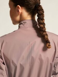 Essence wind jacket 2 W