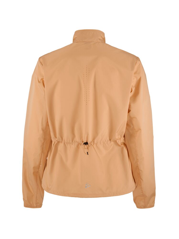Essence wind jacket 2 W