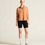 Essence wind jacket 2 W