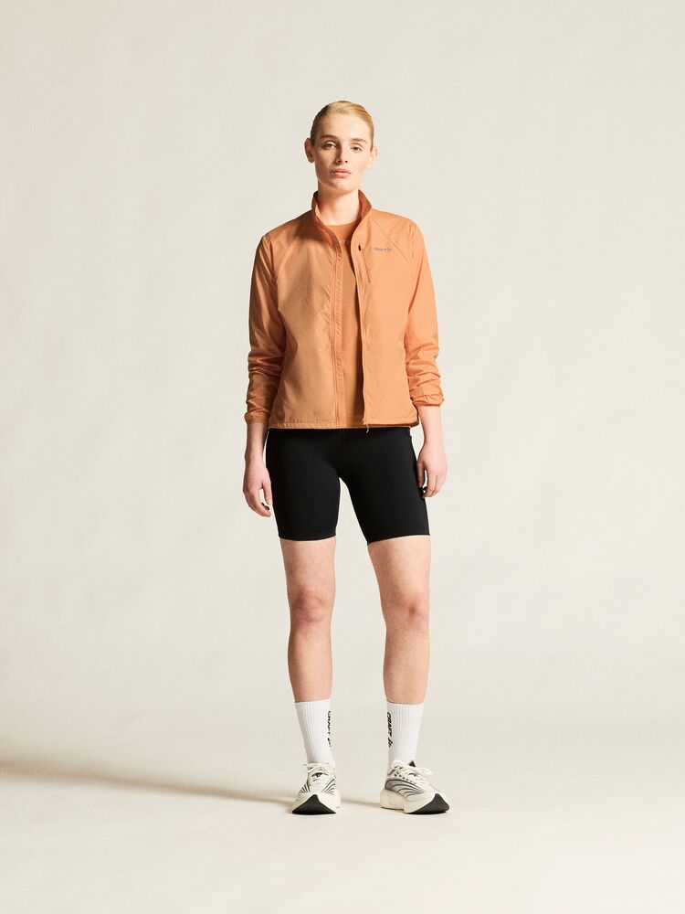 Essence wind jacket 2 W