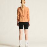 Essence wind jacket 2 W