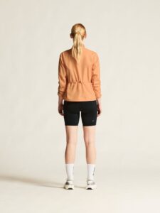 Essence wind jacket 2 W