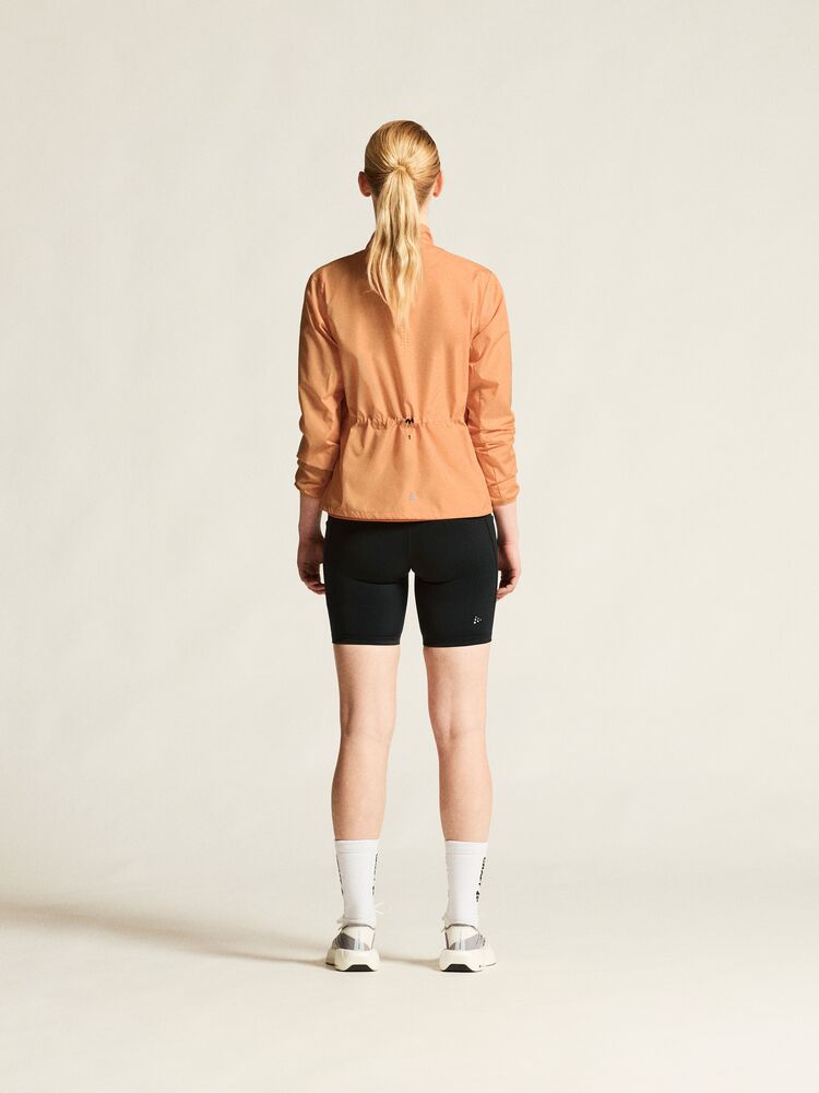 Essence wind jacket 2 W