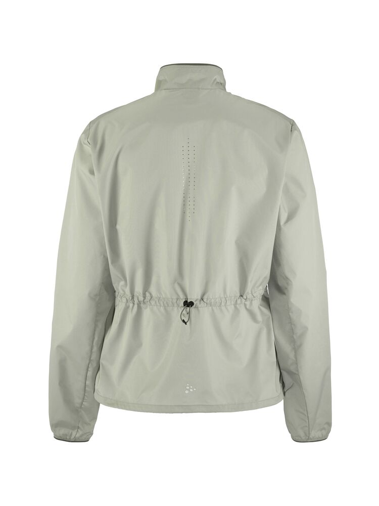 Essence wind jacket 2 W