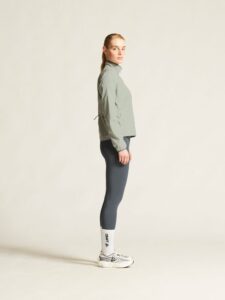 Essence wind jacket 2 W