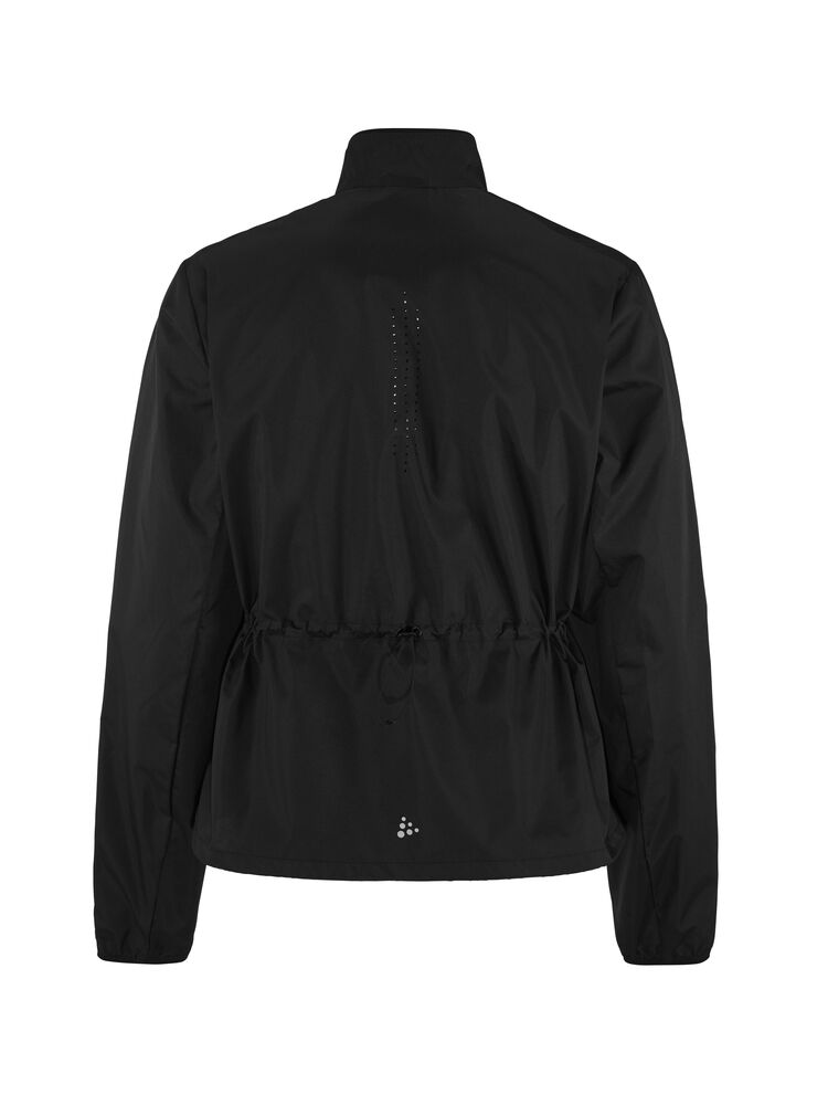 Essence wind jacket 2 W