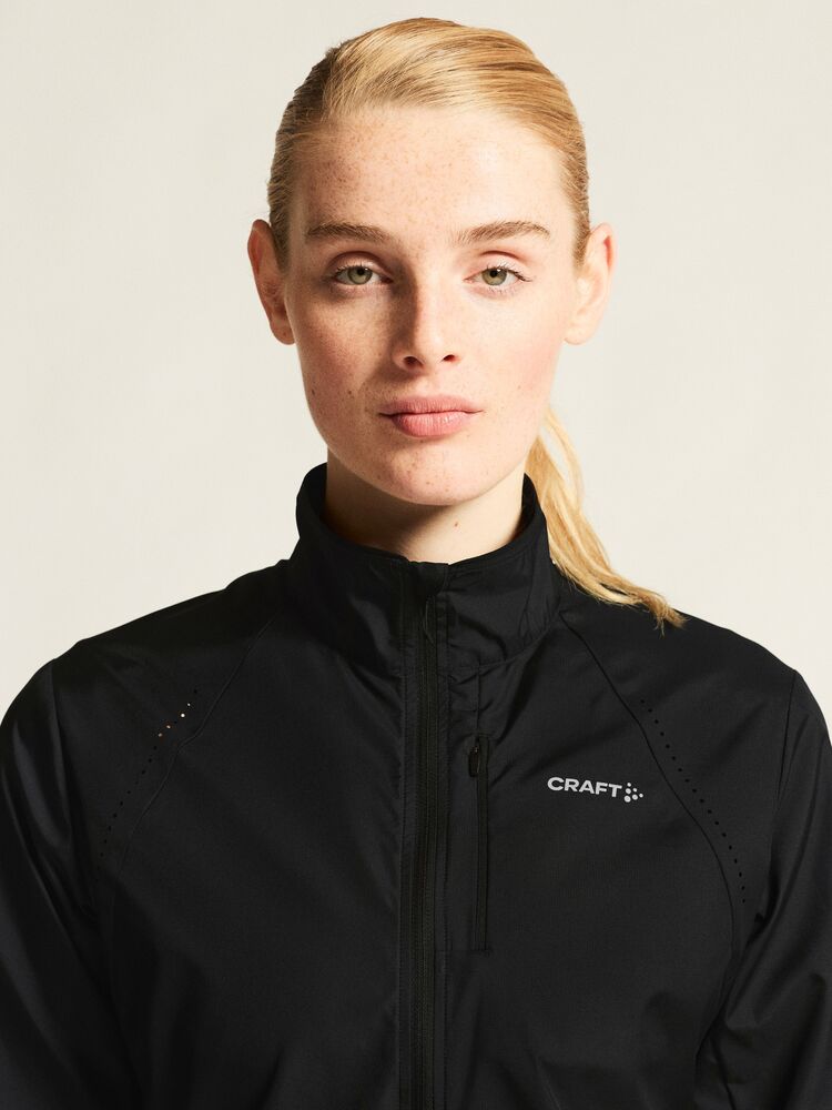 Essence wind jacket 2 W