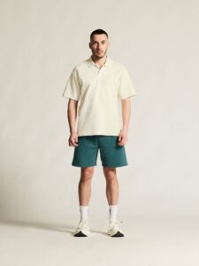 Frequent polo shirt M