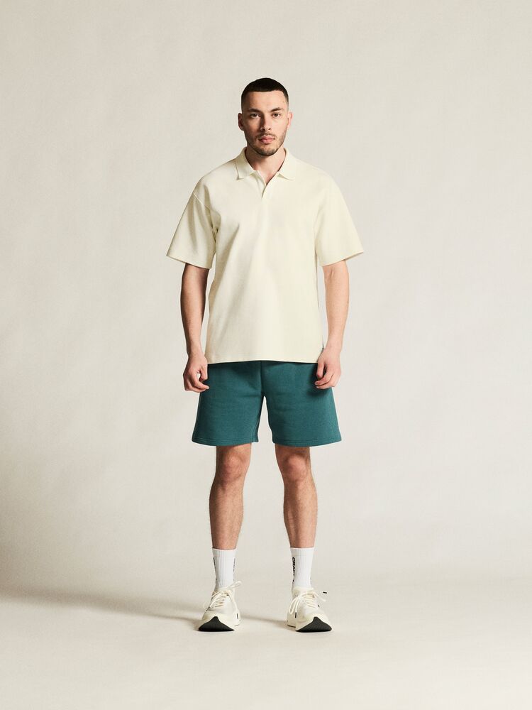 Frequent polo shirt M