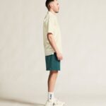 Frequent polo shirt M