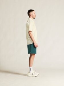 Frequent polo shirt M