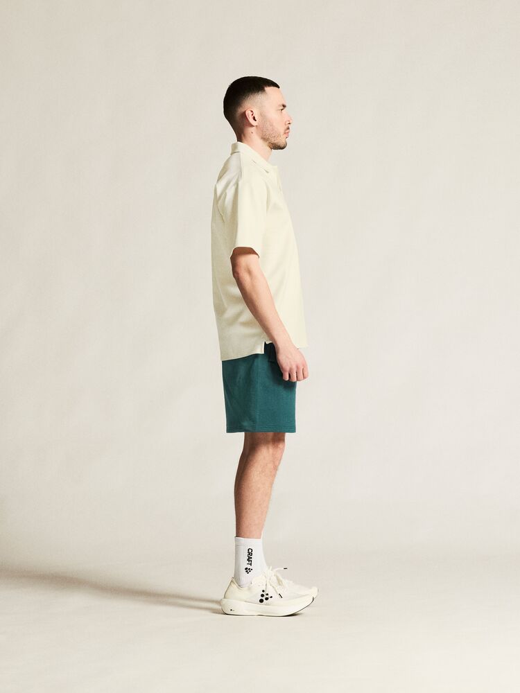 Frequent polo shirt M