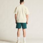 Frequent polo shirt M