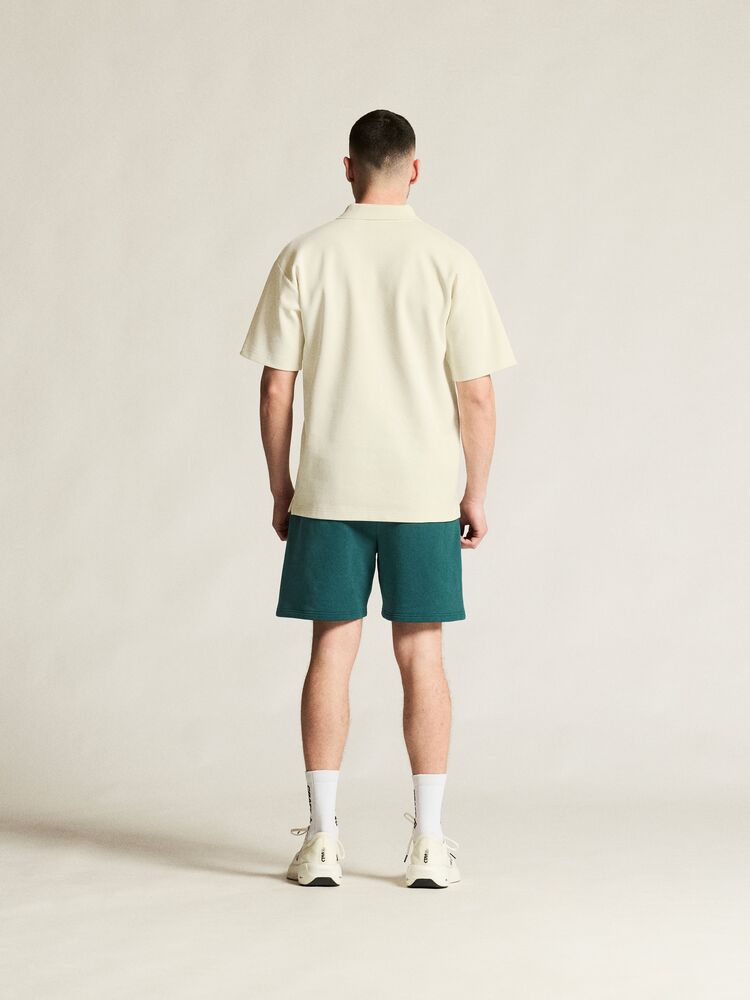 Frequent polo shirt M