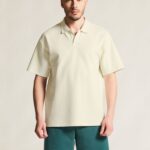 Frequent polo shirt M