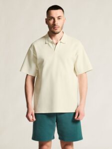 Frequent polo shirt M
