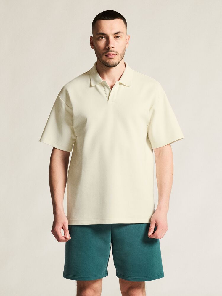 Frequent polo shirt M