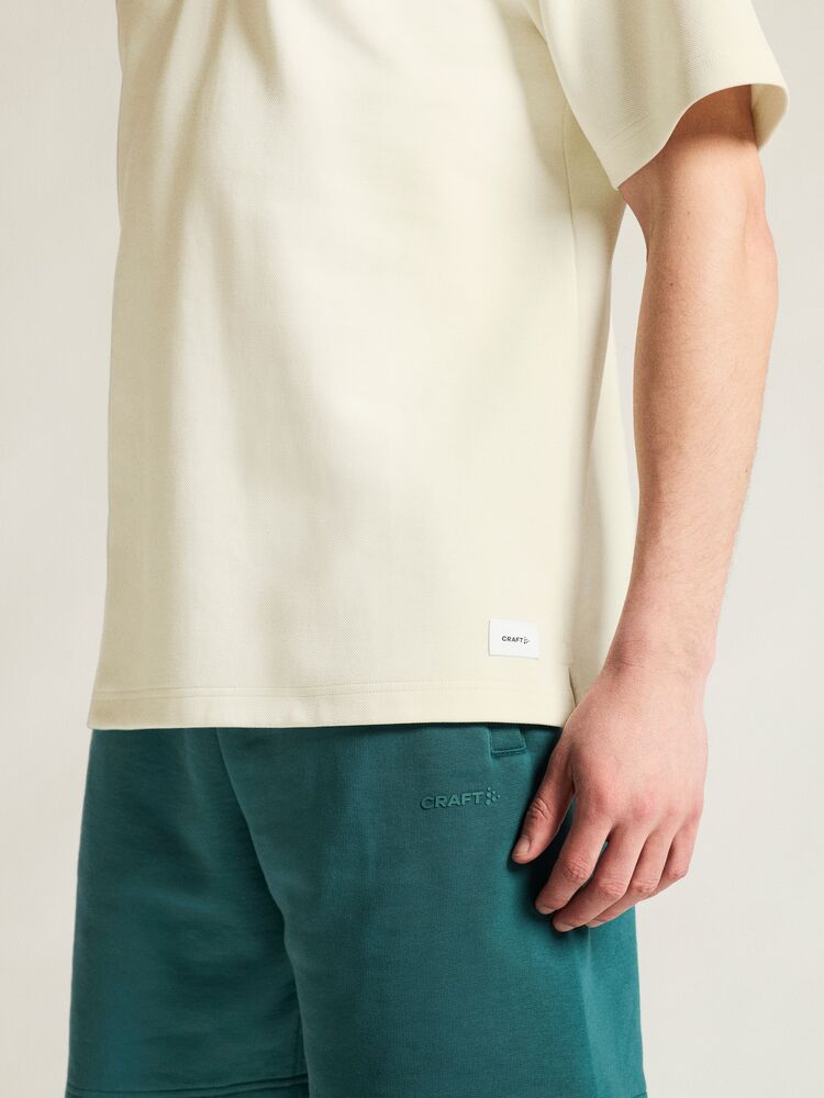 Frequent polo shirt M