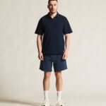 Frequent polo shirt M