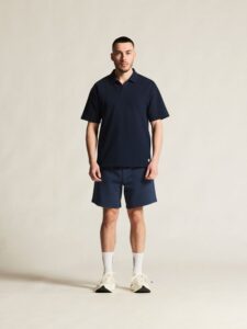Frequent polo shirt M