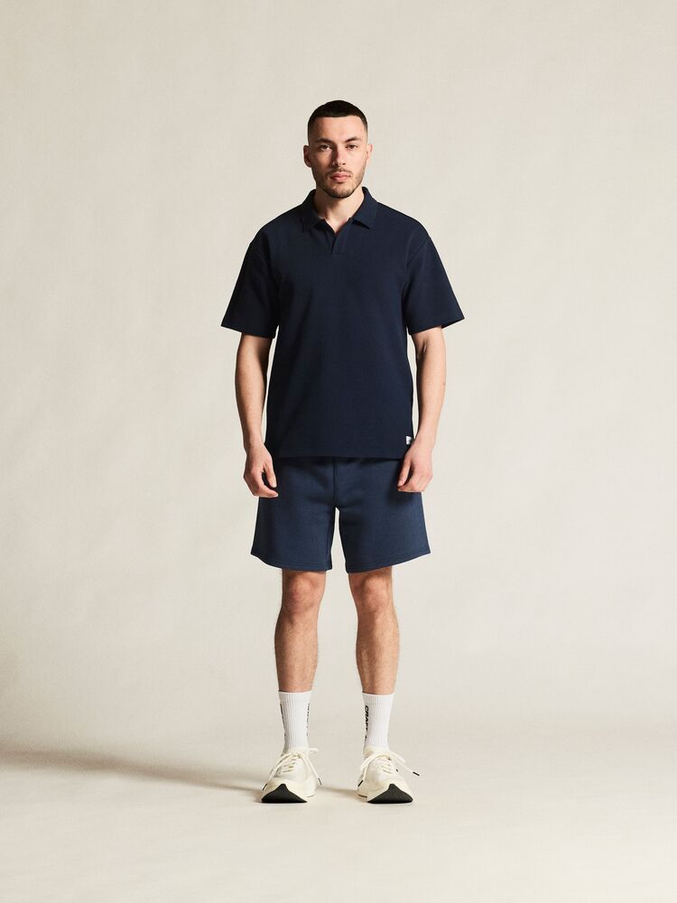 Frequent polo shirt M