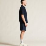 Frequent polo shirt M