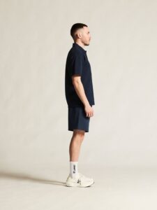 Frequent polo shirt M