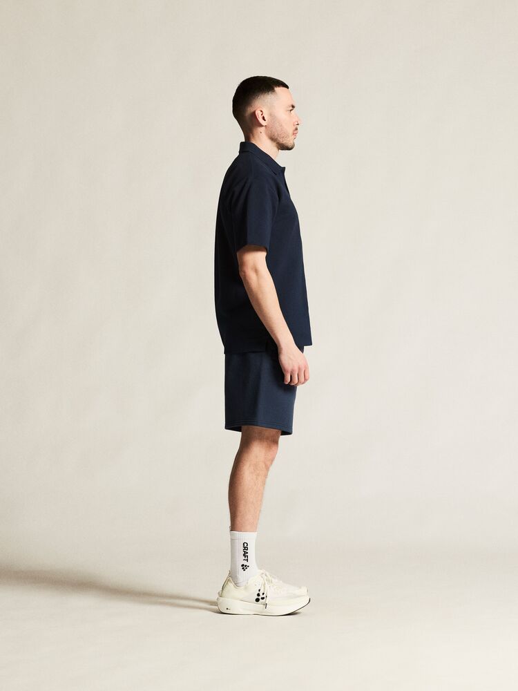 Frequent polo shirt M