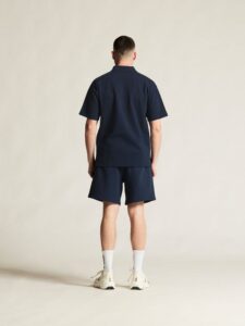 Frequent polo shirt M