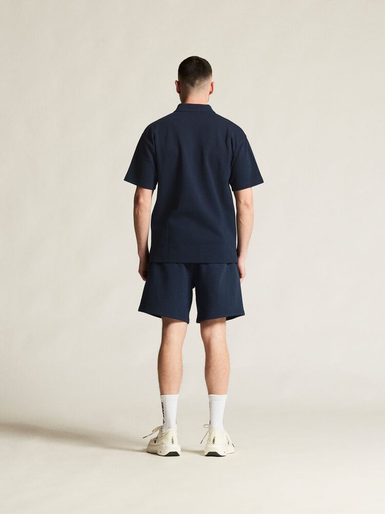 Frequent polo shirt M