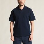 Frequent polo shirt M
