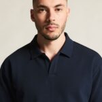 Frequent polo shirt M